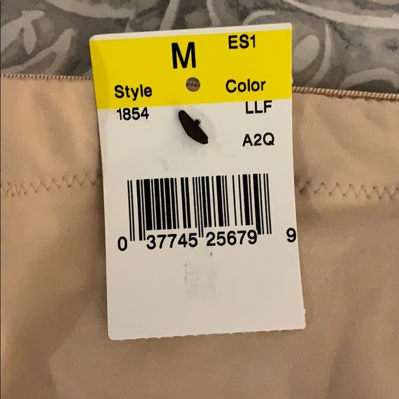 Tummy Solutions High-waisted Brief Size M - Picture 3 of 4